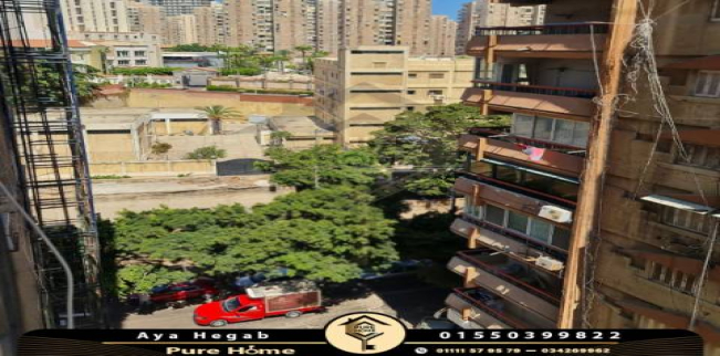 Apartment For Sale In Roushdy - Qism Sidi Gabir - Alexandria