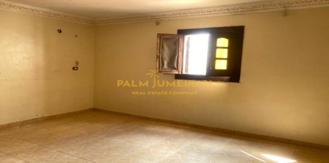 شقة للبيع فى المندرة - قسم المنتزه - الإسكندرية