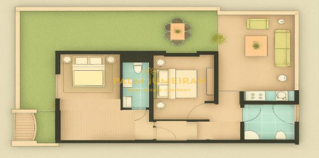 شقة للبيع فى الجيزة - الجيزة