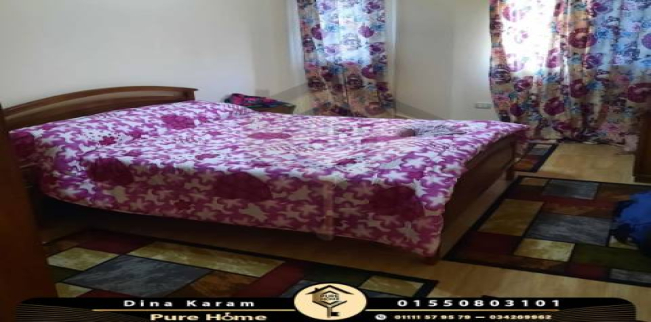 شاليه للبيع فى العلمين - مركز العلمين - مطروح