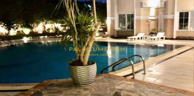 Villa For Rent In King Maryut - Qesm Al Amereyah - Alexandria