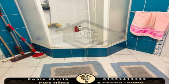 Apartment For Rent In San Stefano - Qism El-Raml - Alexandria