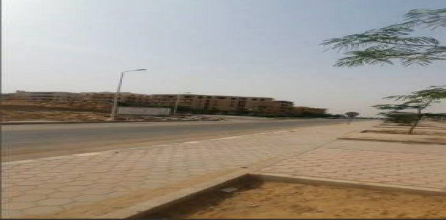 دوبلكس للبيع فى مدينة الشروق - القاهرة