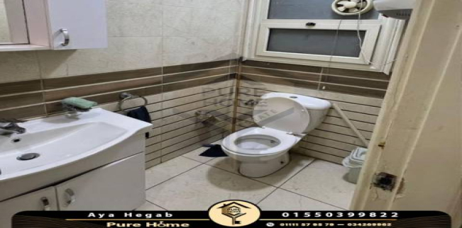 مكتب للبيع فى ستانلي - قسم الرمل - الإسكندرية