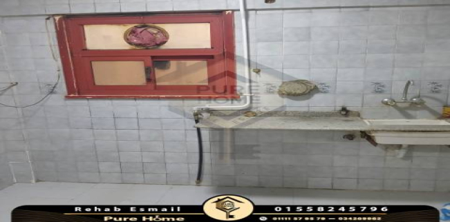 دوبلكس للبيع فى زيزينيا - قسم الرمل - الإسكندرية