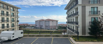 Apartment For Sale In Beylikduzu - Istanbul