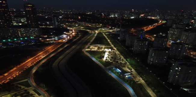 شقة للبيع فى كوجوك جكمجة - إسطنبول