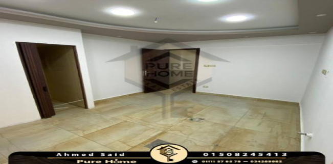 Office For Rent In Ganaklis - Qism El-Raml - Alexandria