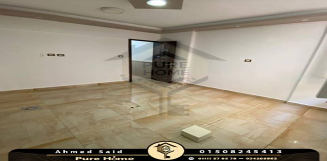 Office For Rent In Ganaklis - Qism El-Raml - Alexandria