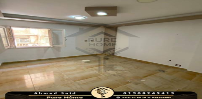 Office For Rent In Ganaklis - Qism El-Raml - Alexandria