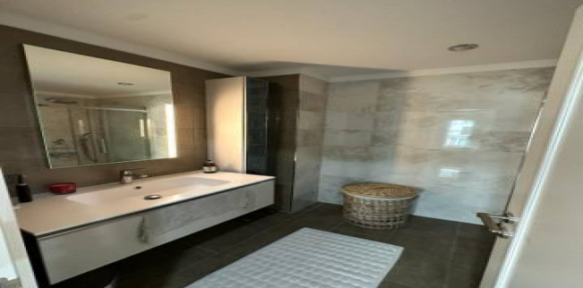 شقة للبيع فى بيليك دوزو - إسطنبول