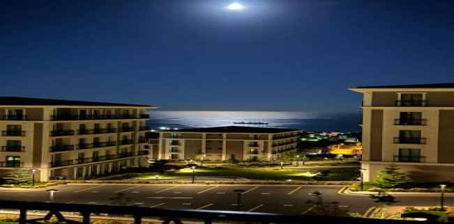 شقة للبيع فى بيليك دوزو - إسطنبول