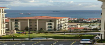 Apartment For Sale In Beylikduzu - Istanbul