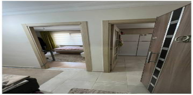 شقة للبيع فى بيليك دوزو - إسطنبول