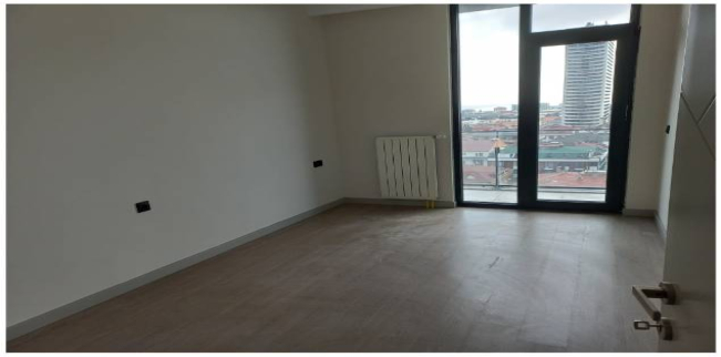 Apartment For Sale In Avglar - Istanbul