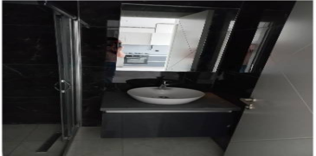 Apartment For Sale In Avglar - Istanbul