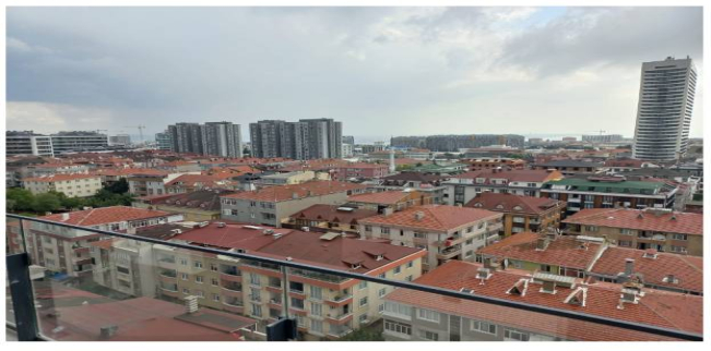 Apartment For Sale In Avglar - Istanbul