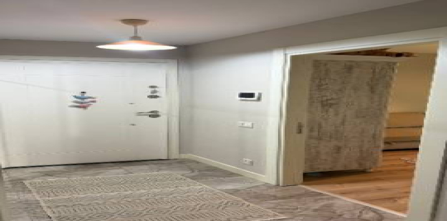 Apartment For Sale In Beylikduzu - Istanbul