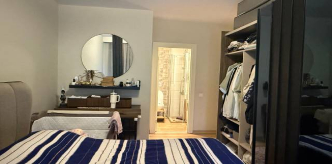 Apartment For Sale In Beylikduzu - Istanbul