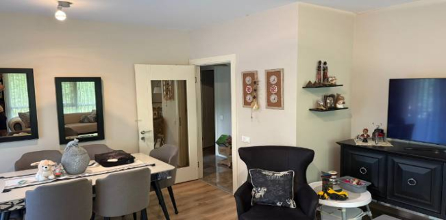 Apartment For Sale In Beylikduzu - Istanbul