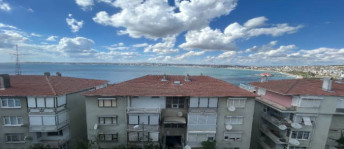 Apartment For Rent In Buyukgekmege - Istanbul