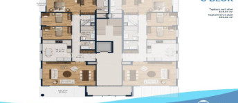 Apartment For Sale In Beylikduzu - Istanbul