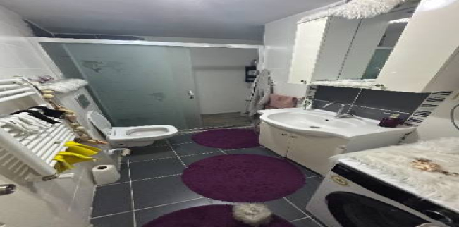 شقة للبيع فى بيليك دوزو - إسطنبول