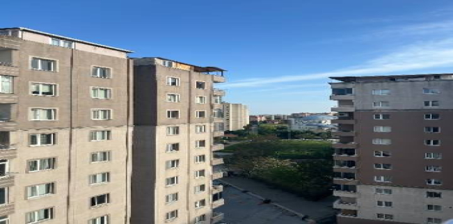 شقة للبيع فى بيليك دوزو - إسطنبول