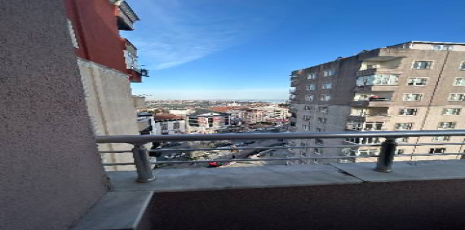 شقة للبيع فى بيليك دوزو - إسطنبول