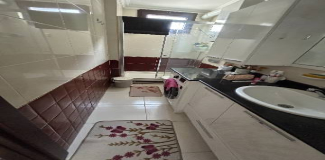 Apartment For Sale In Umraniye - Istanbul