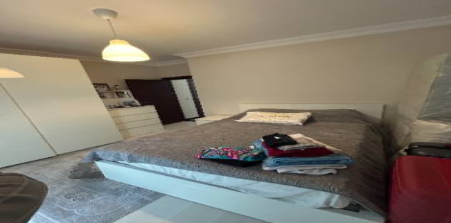 Apartment For Sale In Umraniye - Istanbul