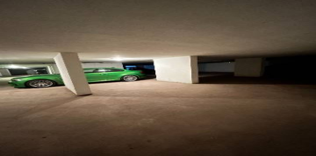 Apartment For Sale In Umraniye - Istanbul