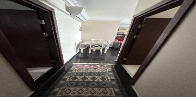 Apartment For Sale In Umraniye - Istanbul