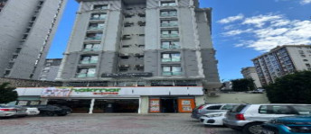 Apartment For Sale In Umraniye - Istanbul