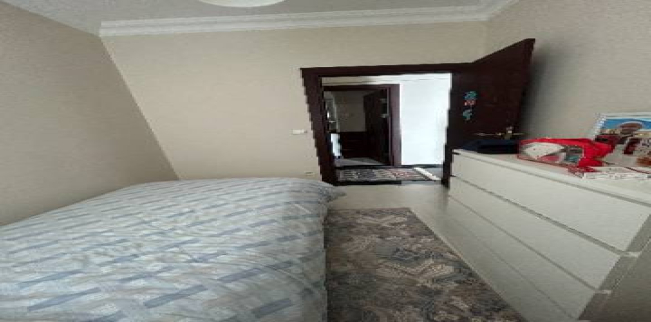 Apartment For Sale In Umraniye - Istanbul