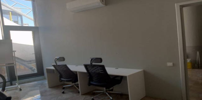 Office For Rent In Beylikduzu - Istanbul