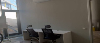 Office For Rent In Beylikduzu - Istanbul