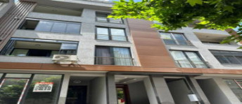 Apartment For Sale In Beyoglu - Istanbul