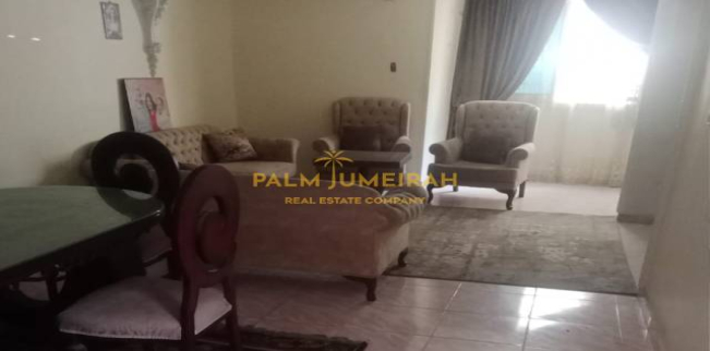 شقة للبيع فى المندرة - قسم المنتزه - الإسكندرية