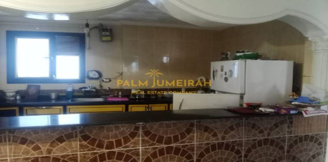 شقة للبيع فى المندرة - قسم المنتزه - الإسكندرية