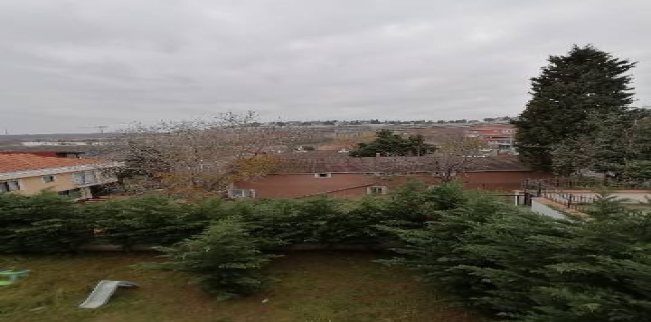 Duplex For Sale In Sariyer - Istanbul