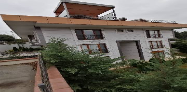 Duplex For Sale In Sariyer - Istanbul