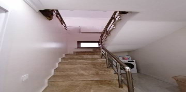 Duplex For Sale In Sariyer - Istanbul