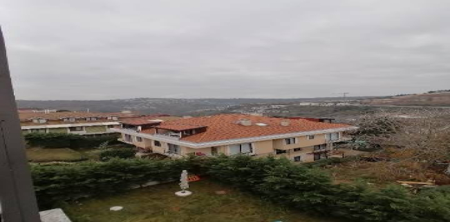 Duplex For Sale In Sariyer - Istanbul