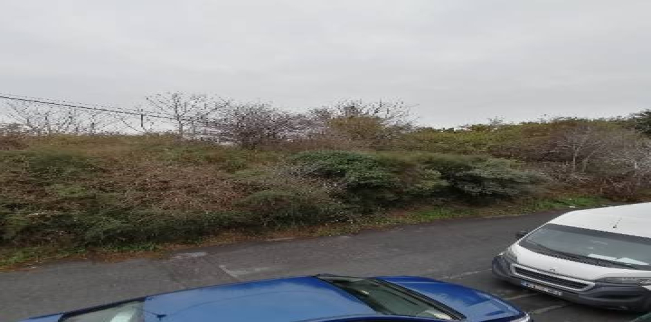 Duplex For Sale In Sariyer - Istanbul