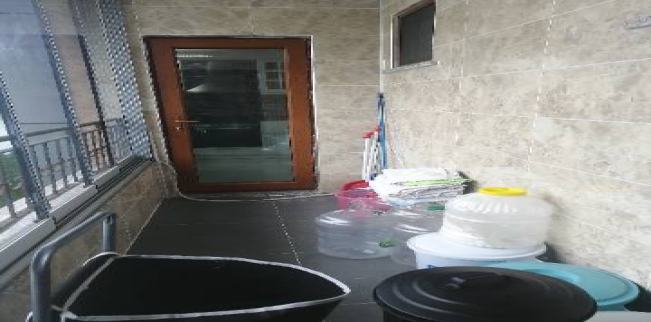 Duplex For Sale In Sariyer - Istanbul