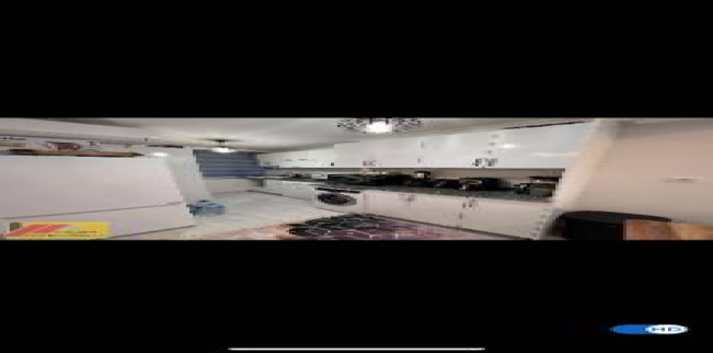 Duplex For Sale In Fatih - Istanbul