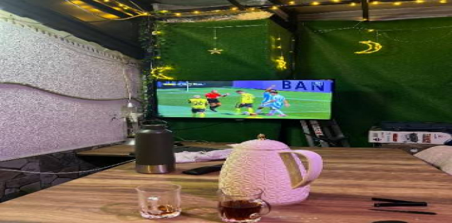 Duplex For Sale In Fatih - Istanbul