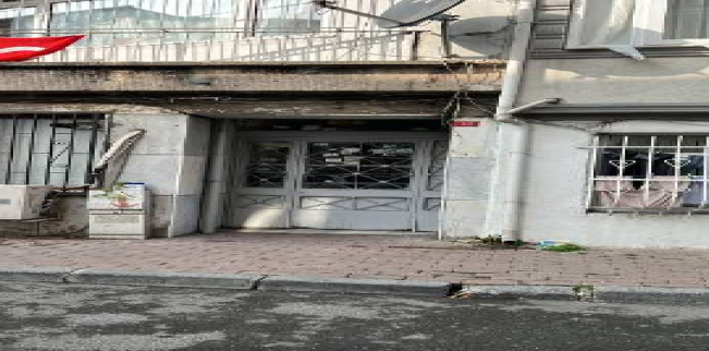 Duplex For Sale In Fatih - Istanbul