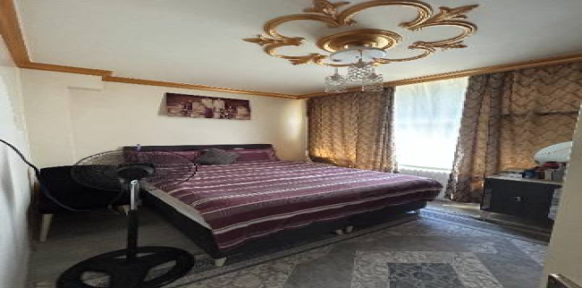 Apartment For Sale In Fatih - Istanbul